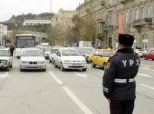 Bakıda bağlanmış yollar açıldı 