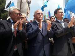 Milli Şuranın ABŞ səfəri təxirə salınır