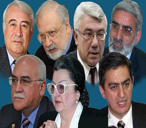 Milli Şura Vaşinqtona vahid namizədlə getməlidir - ABŞ bunu gözləyir - AÇIQLAMA 