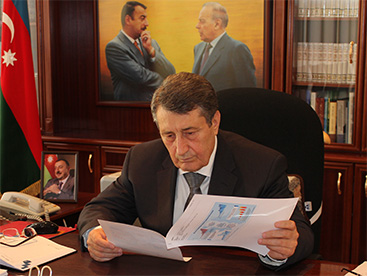 İqtidarın rekordsmen məmuru - Elçibəydən vəzifə, İlham Əliyevdən “Şöhrət” alan komitə sədri