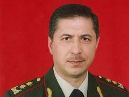 Müdafiə Nazirliyi general Rövşən Əkbərovla bağlı açıqlama yaydı