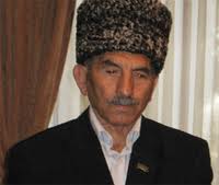 Hacı Əbdül siyasətə qayıtdı