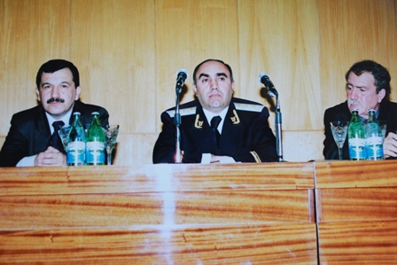 Deputat Aydın Mirzəzadə ilə FOTOSÖHBƏT