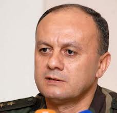 Ohanyan: “..Azərbaycanla əlaqə yaratmağa çalışırıq"