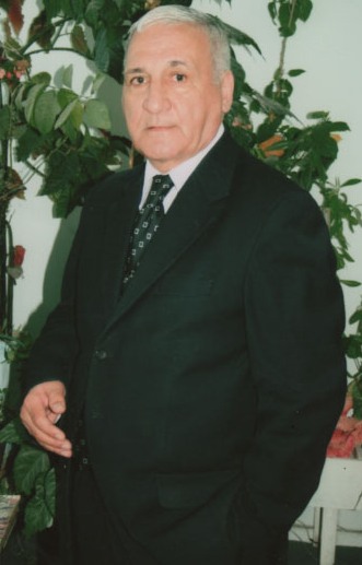 Ölümündən 11 il əvvəl yazdığı vəsiyyət