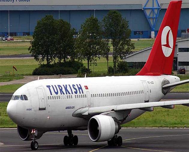 “Türk Hava Yolları”: “Bakı-Antalya reysi ilə uçan təyyarədə texniki nasazlıq aradan qaldırılıb” 