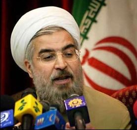 İranın yeni prezidentindən MESAJLAR