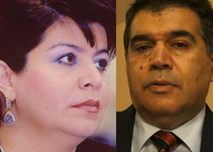 Elşad Abdullayev “Gülərqeyt” qalmaqalına görə İlham Əliyevə şikayət etdi