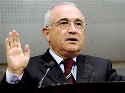 Türkiyə parlamentinə yeni sədr seçildi