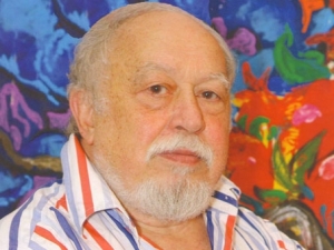 Toğrul Nərimanbəyov dəfn edildi - FOTO