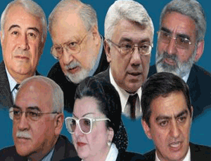 Milli Şura Hüseyn Abdullayevin müdafiəsinə qalxdı – BƏYANAT