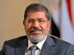Məhəmməd Mursi həbs edildi 