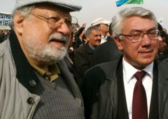 Elçibəyin qardaşı vahid namizədi TANIMADI: “Rüstəm İbrahimbəyov kimdir? İlk dəfədir eşidirəm”