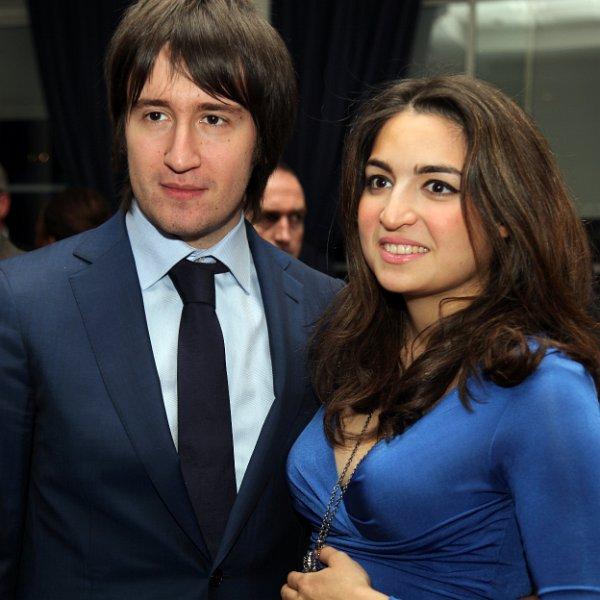 Teymur Rəcəbov ata oldu