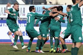 Mübariz Mənsimov “Fənərbaxça”nı Lənkərana gətirir