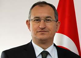 Türk jurnalistlər Misirdə həbs edildi