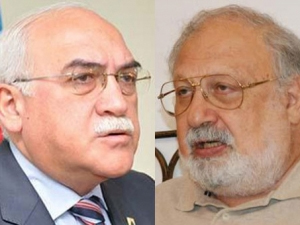 Rüstəm İbrahimbəyov İsa Qəmbəri tora salmaq istəyir - İTTİHAM