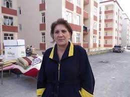 ”Dövlətqaçqınkom” Mehdabaddakı köçkün şəhərciyində məktəb tikməyə yer tapmır