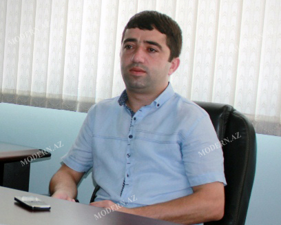 Milli Qəhrəmanın işsiz övladı: “İş tapmaq üçün atamın adından sui-istifadə etmərəm” - SÖHBƏT