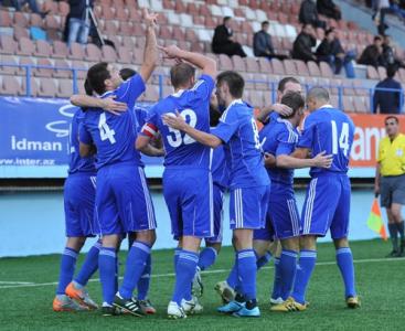 UEFA Azərbaycan klubunu ev sahibi olmağa qoymadı  