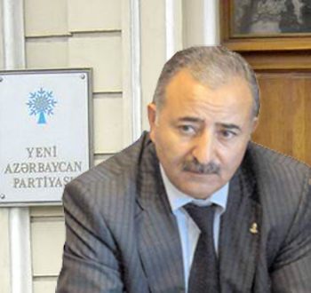 YAP-dan çıxarılan eks-partiya üzvünə Vergilər Nazirliyində vəzifə verildi  