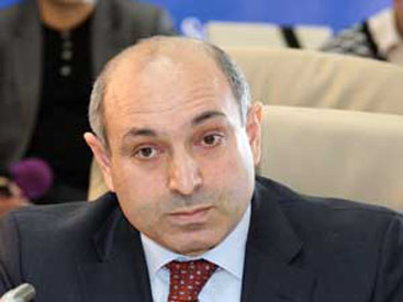Təhsil nazirinin müavini işdən çıxarılıb 