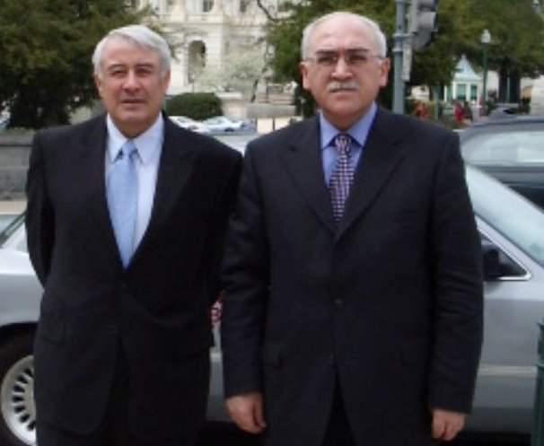 Rəsul Quliyev İsa Qəmbəri geri çəkilməyə ÇAĞIRDI: Əgər Rüstəm İbrahimbəyov qeydə alınmasa... 