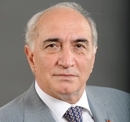 Milli Məclisin deputatına ağır itki üz verib