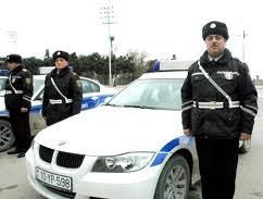 Abituriyentlərə yol polisi nəzarət edəcək -  TQDK-dan AÇIQLAMA