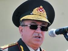 Kəmaləddin Heydərov vitse-prezident seçildi