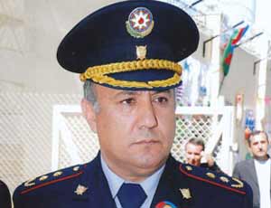 DYP rəsmisi: “O pulların hara getdiyini bilmirəm, sənə qurban”