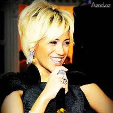 ZƏNGİMCELL: Röya Üzeyiri geridə qoydu 