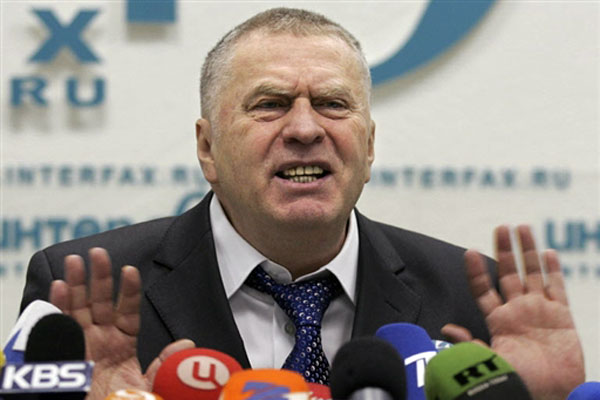 Vladimir Jirinovski haqqında – Yastı qulaqlar nə deməkdir?