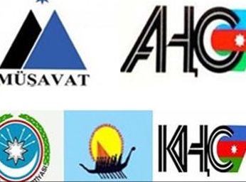 İdeoloji xaos yaşayan partiyalar: Millətçisi “sol” deyir, liberalı “öncə millət” hayqırır- ARAŞDIRMA