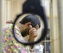 Rusların aşağıladığı sürücü Ermənistanı ayağa qaldırdı