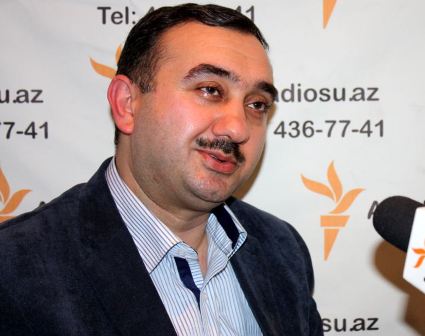 Siyasi analitik: “Seçki ərəfəsində Azərbaycan yeni geopolitik dilemma ilə üzləşəcək”  - MÜSAHİBƏ