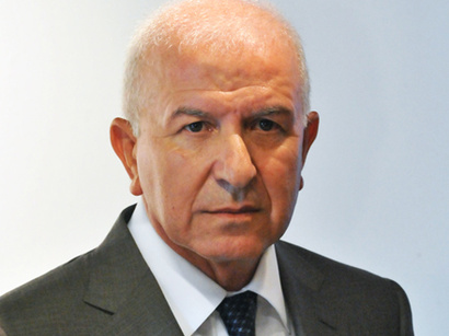 İlham Əliyev nazir müavininə “Şöhrət” ordeni verdi