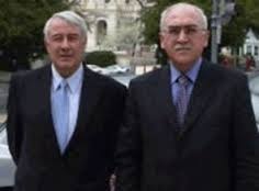 Rəsul Quliyevlə İsa Qəmbərin liderlik davası – QALMAQAL