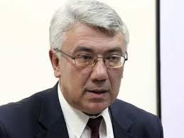 Eldar Namazov ABŞ səfərinin təfərrüatlarını açıqladı