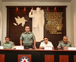 Azərbaycanda 51 həbsxana işçisi cəzalandırılıb