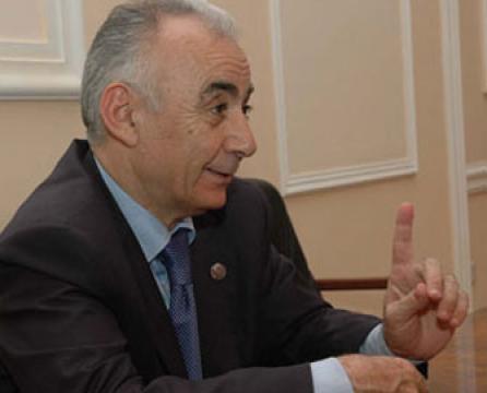 Hacıbala Abutalıbov haqqında  - nazik dodaqlar nə deməkdir...?