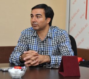 Space-in aparıcısı İlham Mirzəyevin bıçaqlanma xəbəri yayılıb - YENİLƏNİB