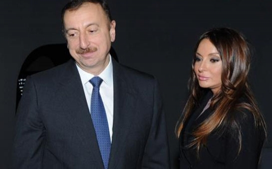 Prezident İlham Əliyevdən ayağını itirən 2 yaşlı körpəyə dəstək - YENİLƏNİB