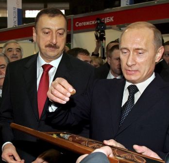 “Rusiya-Azərbaycan münasibətlərində dönüş yaranacaq” - TƏHLİL