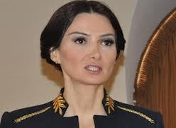 "Məni yaşadan sevgidir!"