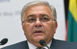 Həsən Ruhaninin andiçməsində Oqtay Əsədov iştirak edəcək