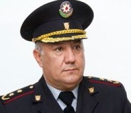 Bakıya şimaldan giriş bağlanır