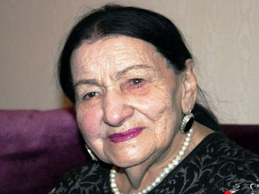 Şəfiqə Axundovanın harada dəfn ediləcəyi hələ bilinmir