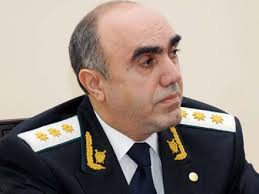 Zakir Qaralov 5 rayonun sakinlərini qəbul edəcək