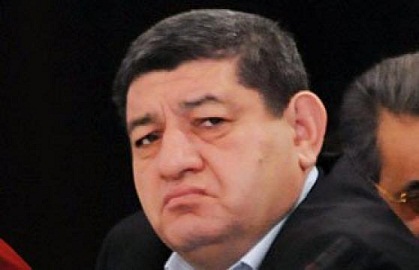 Parlamentin komitə sədri ilə media rəhbərləri arasında mübahisə